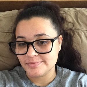 Meet your Posher, Brittny